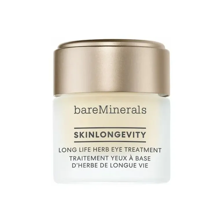 BareMinerals Oogverzorging|Skinlongevity Long Life Herb Eye Treatment