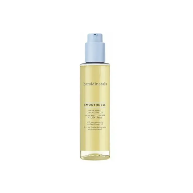 BareMinerals Gezichtsreiniging|Smoothness Hydrating Cleansing Oil