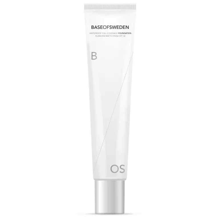 BaseofSweden Foundation|The Base Foundation Golden