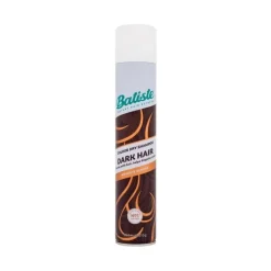 Batiste Shampoo|Dark & Deep Brown Droogshampoo Donker bruin