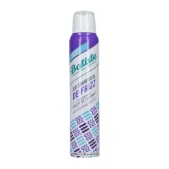 Batiste Shampoo|De-Frizz Droogshampoo
