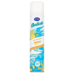 Batiste Shampoo|Fresh Droogshampoo