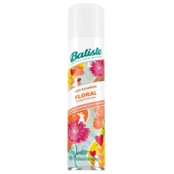 Batiste Shampoo|Lively Blossoms Floral Droogshampoo