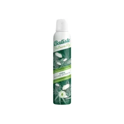 Batiste Shampoo|Naturally Coconut Milk & Hemp Seeds Droogshampoo