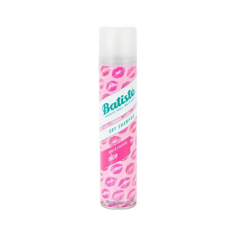 Batiste Shampoo|Nice Droogshampoo