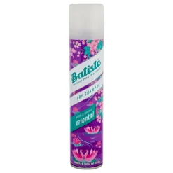 Batiste Shampoo|Oriental Droogshampoo