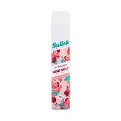 Batiste Shampoo|Rose Gold Dry Shampoo