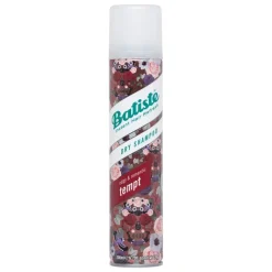 Batiste Shampoo|Tempt Droogshampoo