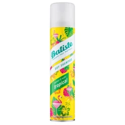 Batiste Shampoo|Tropical Droogshampoo