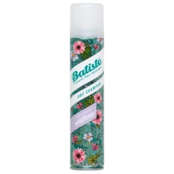 Batiste Shampoo|Wildflower Droogshampoo