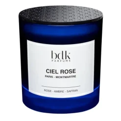 BDK Parfums Geurkaars|Ciel Rose Geurkaars 250 gram