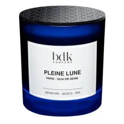 BDK Parfums Geurkaars|Pleine Lune Geurkaars 250 gram