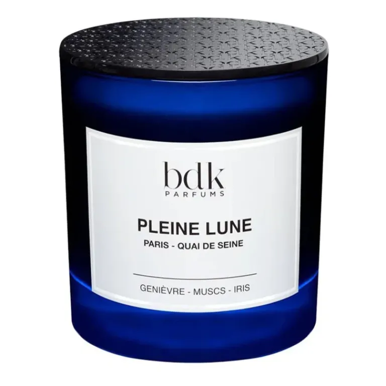 BDK Parfums Geurkaars|Pleine Lune Geurkaars 250 gram