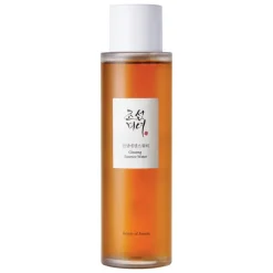 Beauty of Joseon Gezichtsreiniging|Ginseng Essence Water