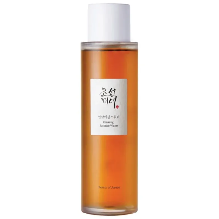 Beauty of Joseon Gezichtsreiniging|Ginseng Essence Water