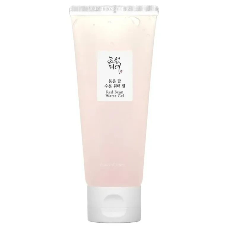 Beauty of Joseon Dagcrème|Red Bean Water Gel