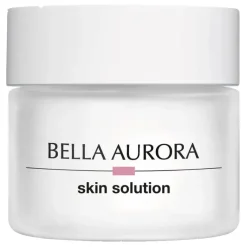 Bella Aurora Dagcrème|Skin Solution Day Cream Combination Skin SPF 15