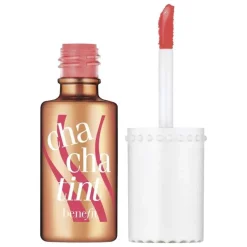 Benefit Lipgloss|Chachatint Lip & Cheek Stain