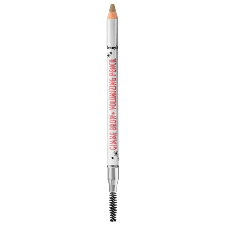 Benefit Wenkbrauw Make-Up|Gimme Brow+ Volumizing Pencil 2 Warm Golden Blonde