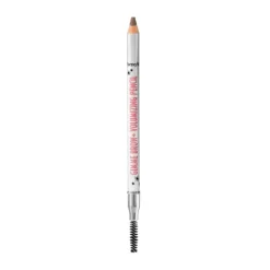 Benefit Wenkbrauw Make-Up|Gimme Brow+ Volumizing Pencil 2 Warm Golden Blonde
