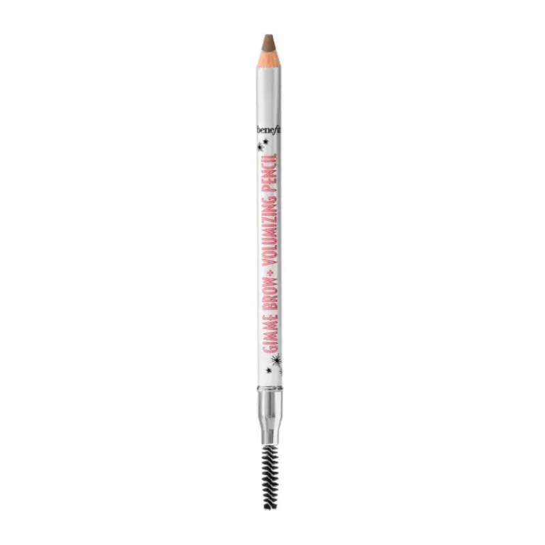 Benefit Wenkbrauw Make-Up|Gimme Brow+ Volumizing Pencil 2 Warm Golden Blonde