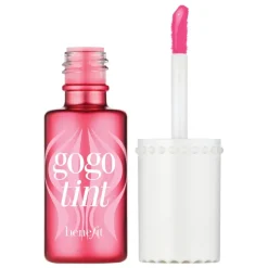 Benefit Lipgloss|Gogotint Cheek & Lip Stain Gogo Tint