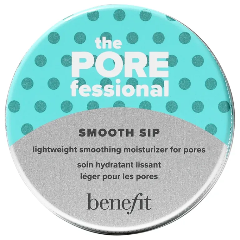 Benefit Dagcrème|The Porefessional Smooth Sip Smoothing Moisturizer
