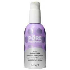Benefit Gezichtsreiniging|The POREfessional Get Unblocked Reinigingsolie