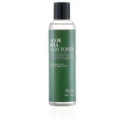 Benton Gezichtsreiniging|Aloe BHA Toner