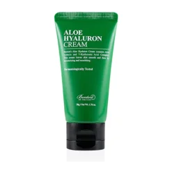 Benton Dagcrème|Aloe Hyaluron Cream 50 gram