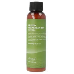 Benton Gezichtsreiniging|Deep Green Tea Toner
