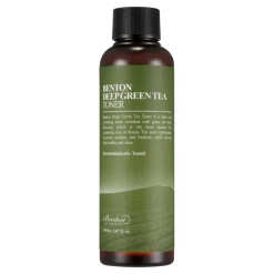 Benton Gezichtsreiniging|Deep Green Tea Toner