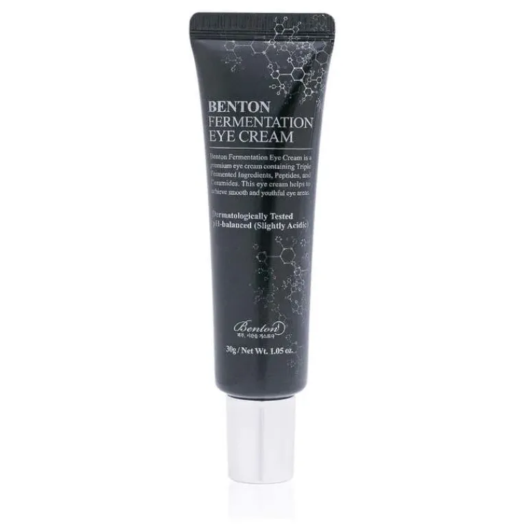 Benton Oogverzorging|Fermentation Eye Cream 30 gram