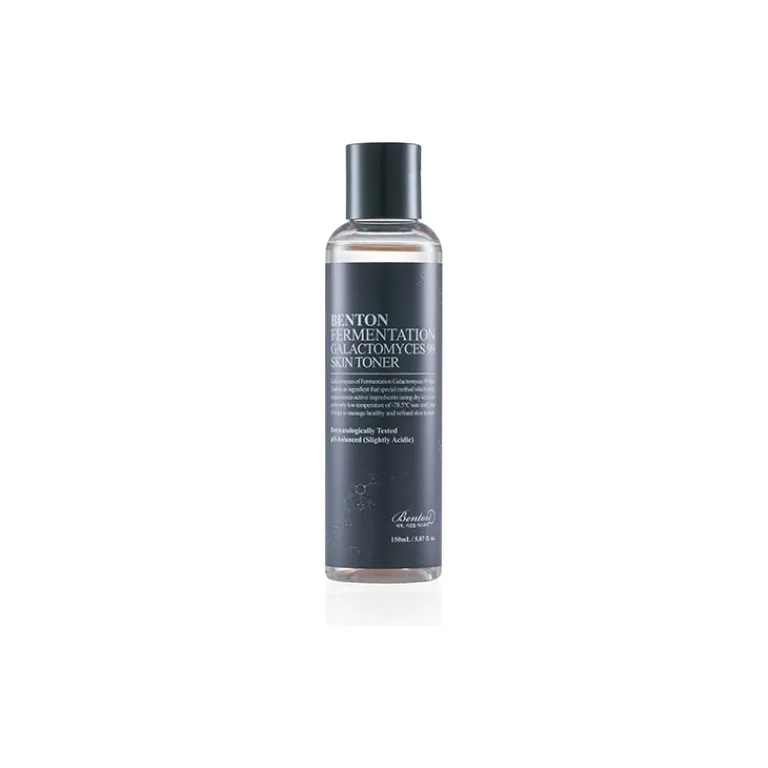 Benton Gezichtsreiniging|Fermentation Fermentation Galactomyces 99 Toner