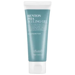 Benton Gezichtsreiniging|PHA Peeling Gel