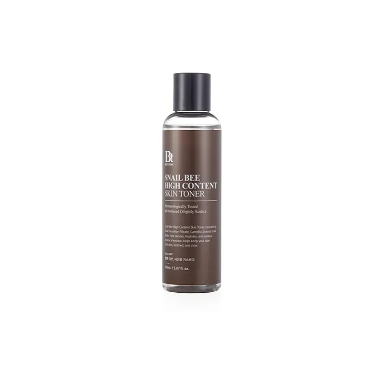 Benton Gezichtsreiniging|Snail Bee High Content Skin Toner