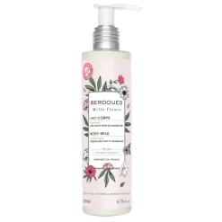 Berdoues Moisturizer|Millie Fleurs Bodylotion