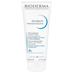 Bioderma Moisturizer|Atoderm Intensive Balm