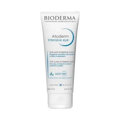 Bioderma Gezichtsreiniging|Atoderm Intensive Eye 3-in-1