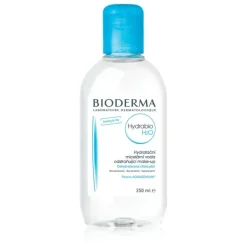 Bioderma Gezichtsreiniging|Hydrabio H20 Micellair reinigingswater