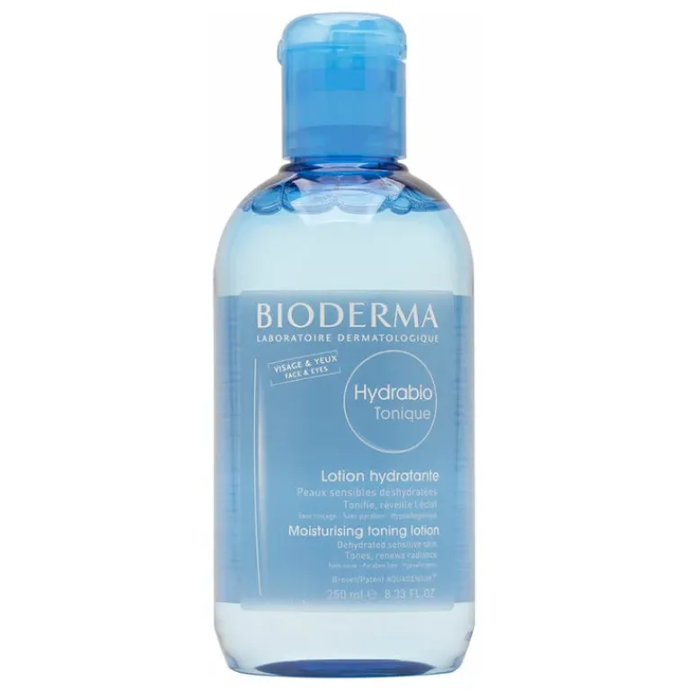 Bioderma Gezichtsreiniging|Hydrabio Tonique Lotion Hydratante