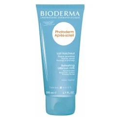 Bioderma After Sun|Photoderm Aftersun Milk