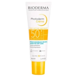 Bioderma Zonbescherming|Photoderm Crème SPF 50+