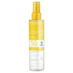 Bioderma Zonbescherming|Photoderm Eau Solaire Anti-Ox SPF 50