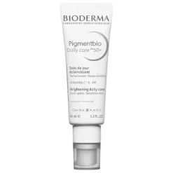 Bioderma Dagcrème|Pigmentbio Daily Care SPF 50+