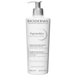 Bioderma Gezichtsreiniging|Pigmentbio Foaming Cream
