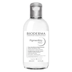 Bioderma Gezichtsreiniging|Pigmentbio H2O Brightening Micellair reinigingswater