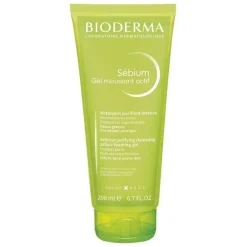 Bioderma Gezichtsreiniging|Sébium Active Foaming Gel