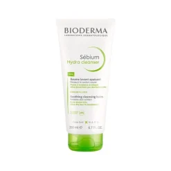 Bioderma Gezichtsreiniging|Sébium Hydra Cleanser