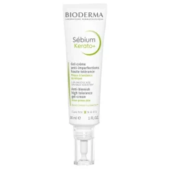 Bioderma Dagcrème|Sébium Kerato+ Gel-crème